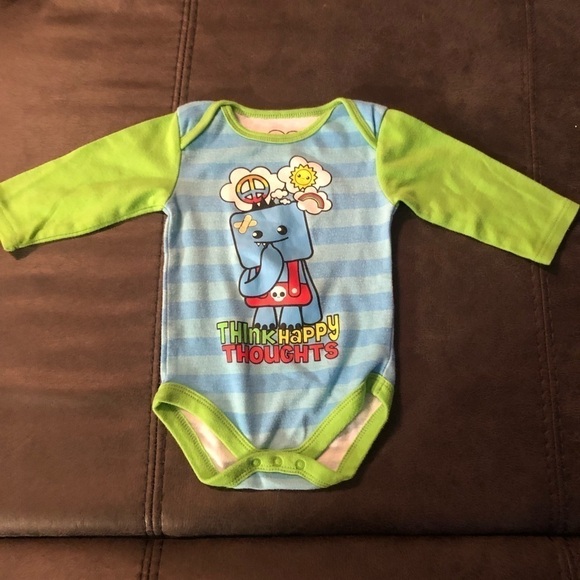 ONESIES Short and Long Sleeve Children’s Place - Picture 10 of 12